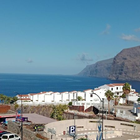 Casitarino Lägenhet Puerto de Santiago  Exteriör bild