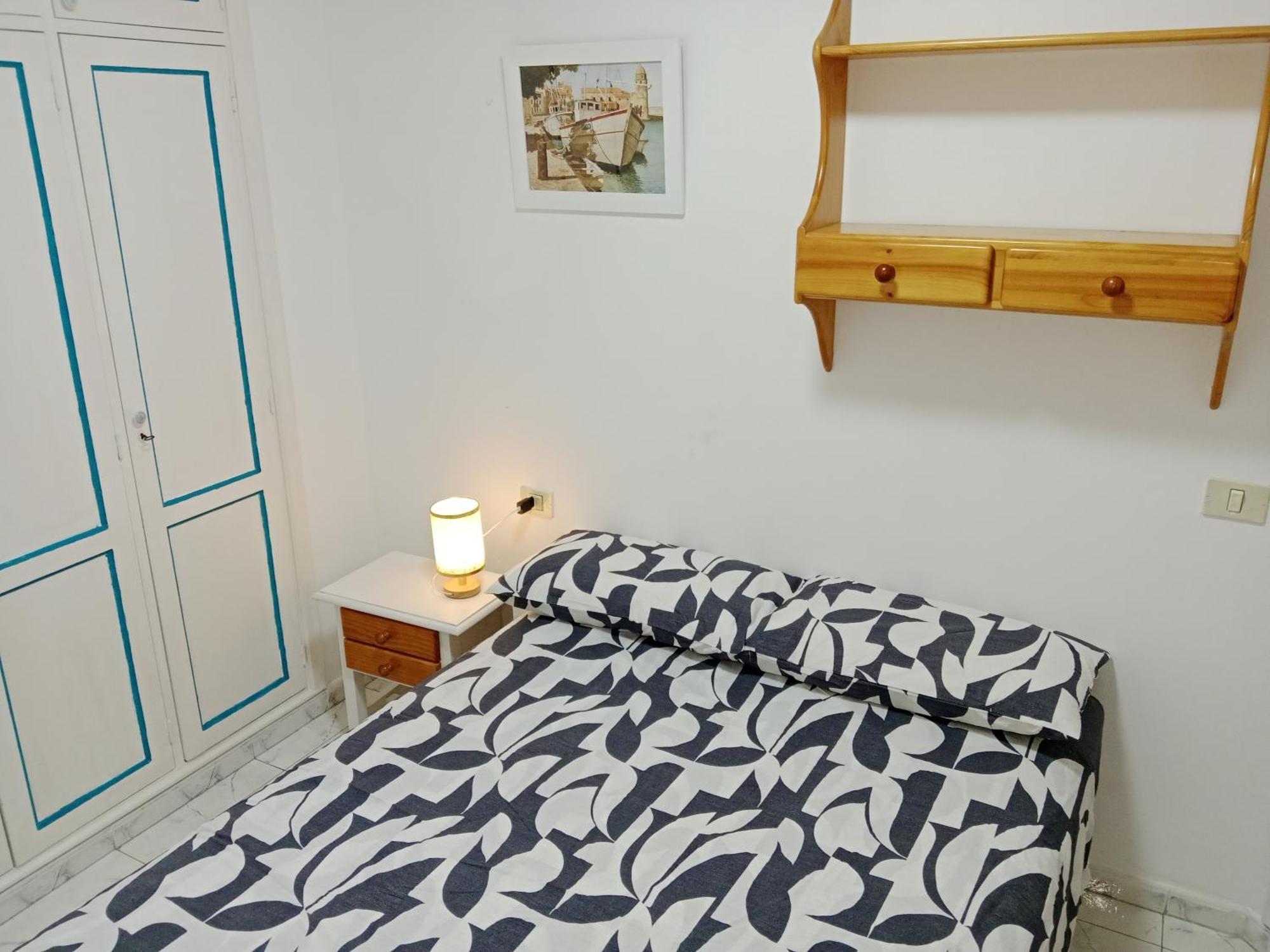 Casitarino Lägenhet Puerto de Santiago  Exteriör bild