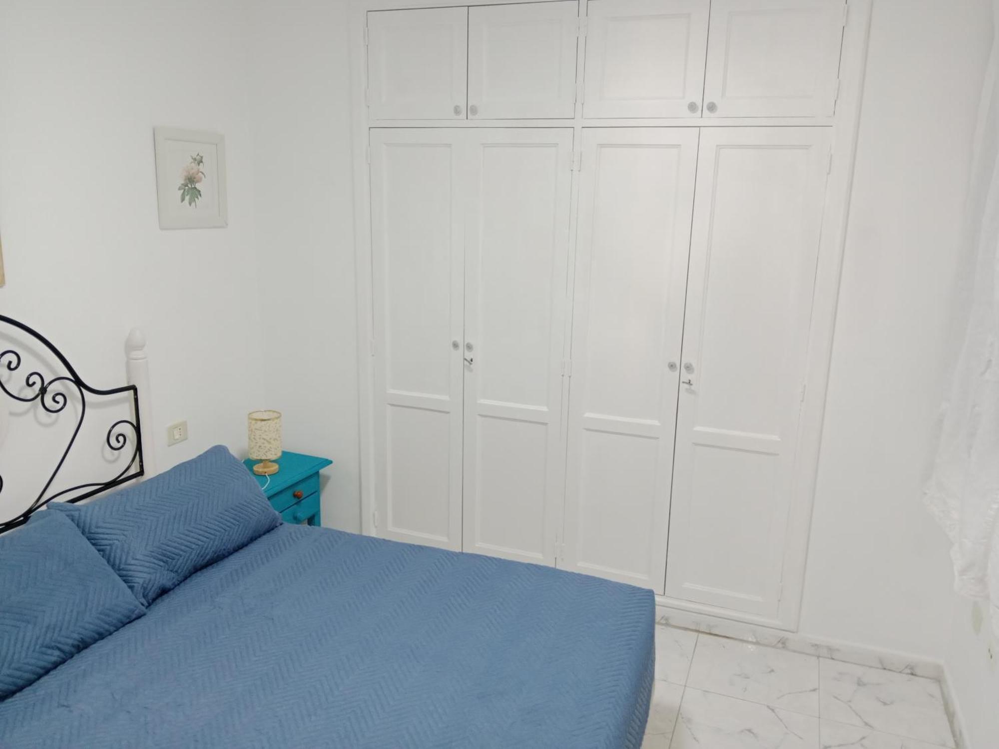 Casitarino Lägenhet Puerto de Santiago  Rum bild