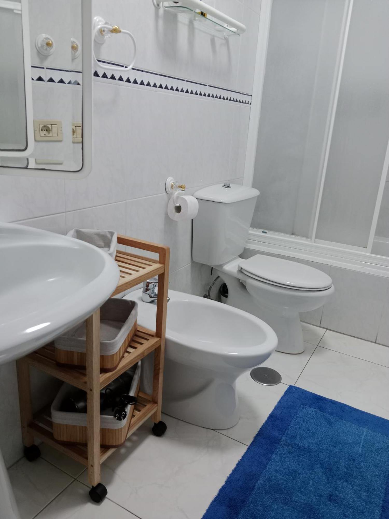 Casitarino Lägenhet Puerto de Santiago  Rum bild