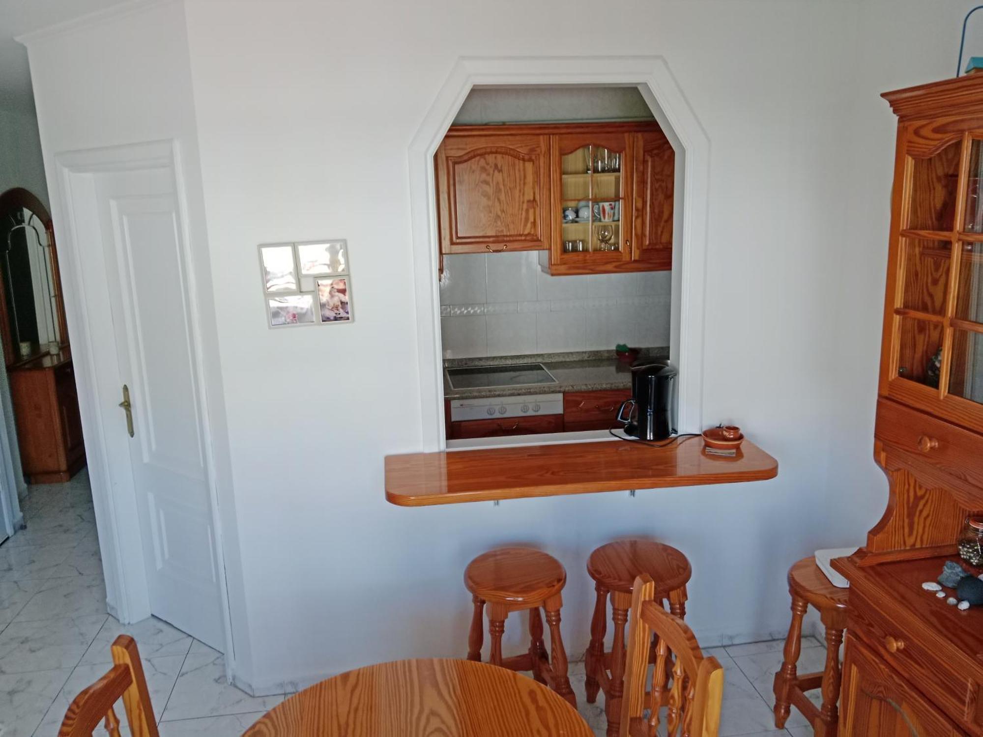 Casitarino Lägenhet Puerto de Santiago  Exteriör bild