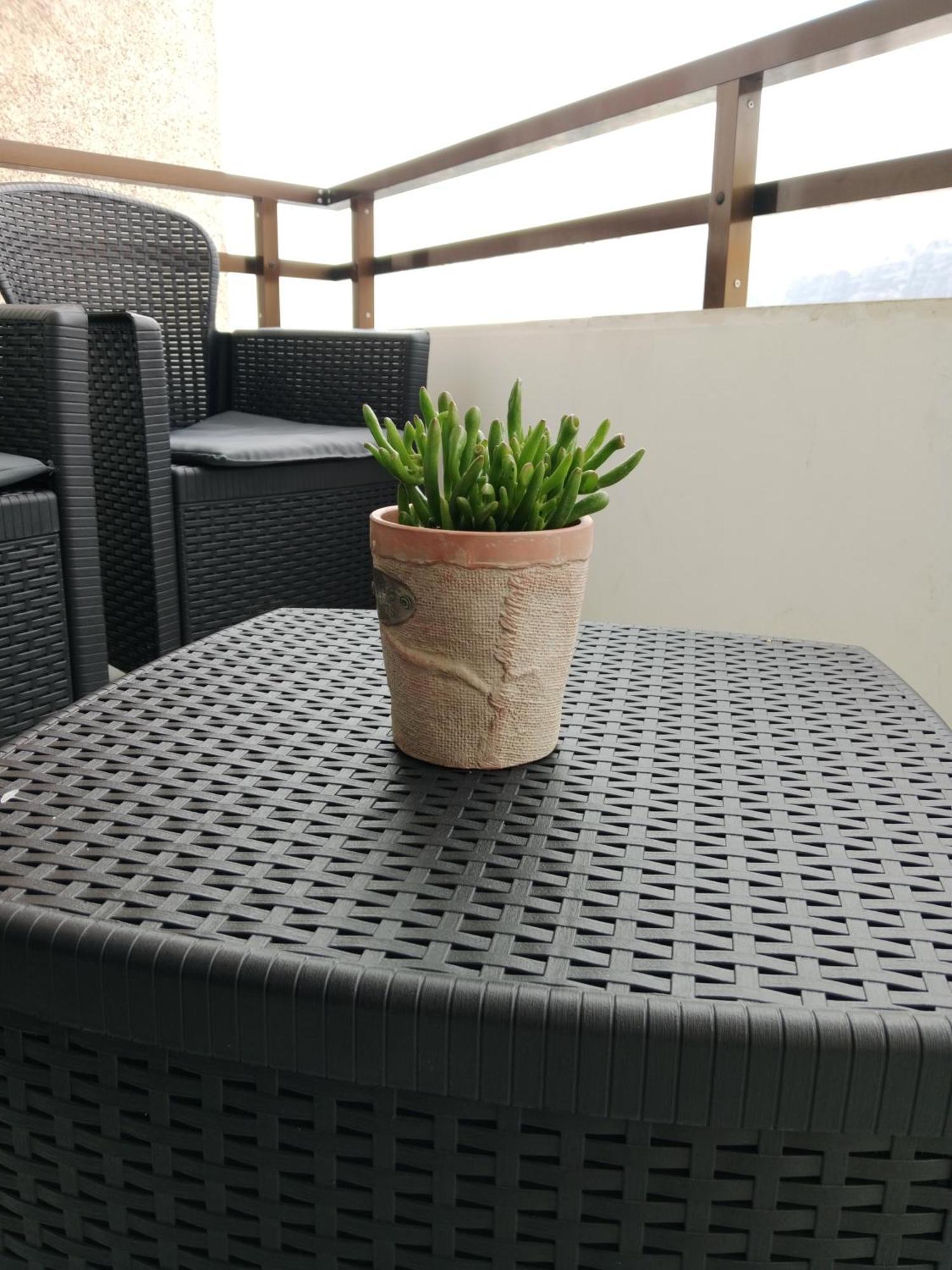 Casitarino Lägenhet Puerto de Santiago  Exteriör bild